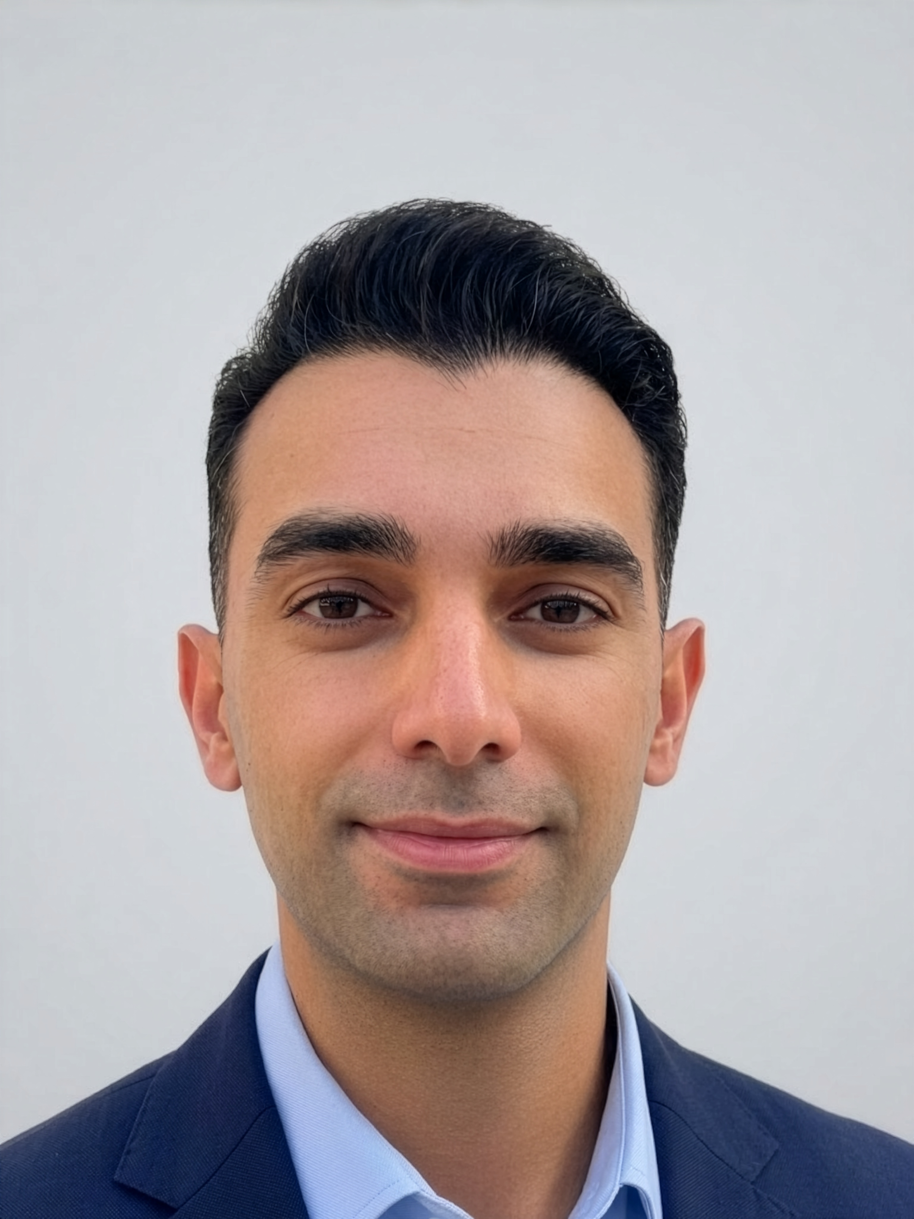 Batuhan Taylan — Licensed Real Estate Sales Associate, Real Broker, LLC