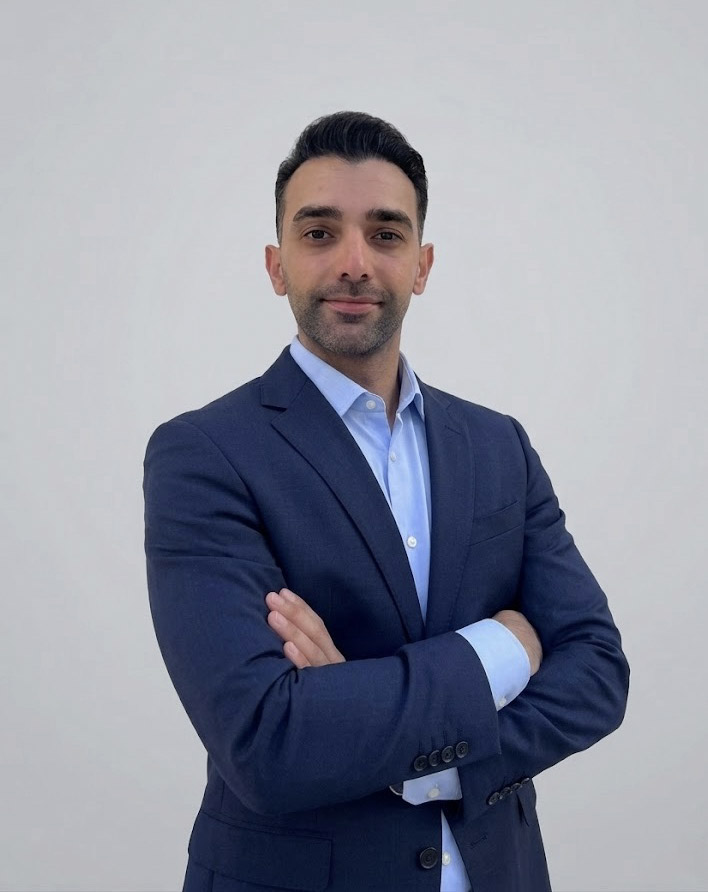 Batuhan Taylan — Licensed Real Estate Sales Associate, Real Broker, LLC